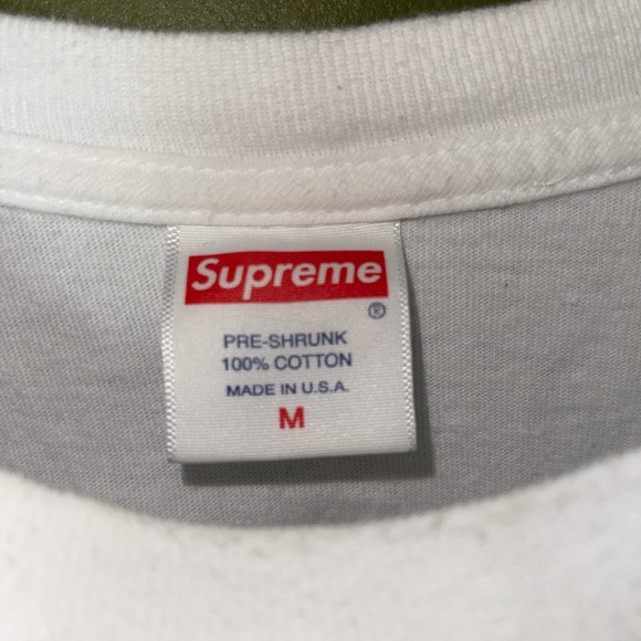 📦SOLD📦Supreme Automobili Lamborghini Tee “SS 20” - Picture 14 of 15